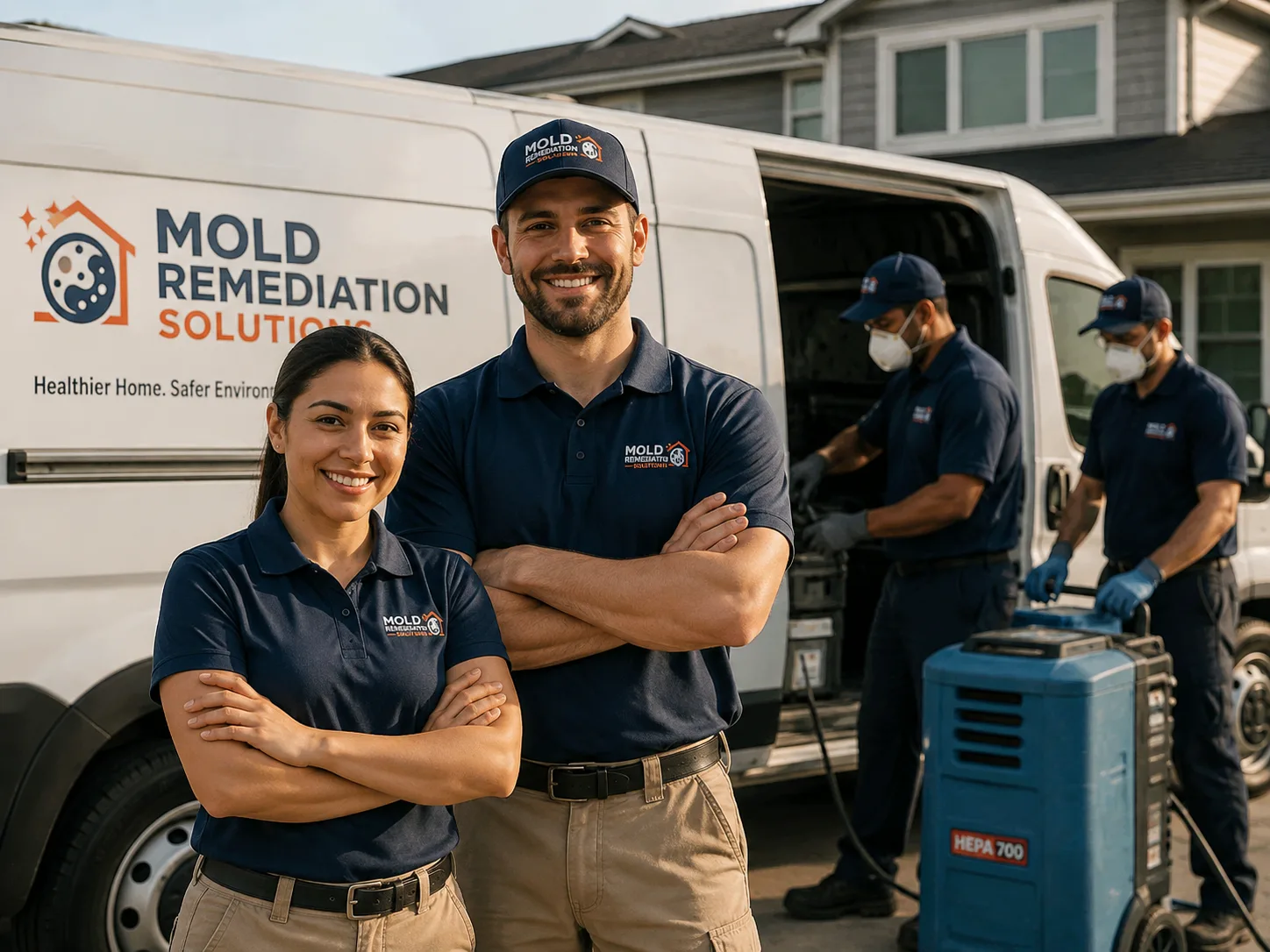 Mold Remediation company in Chester, MT